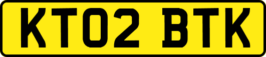 KT02BTK
