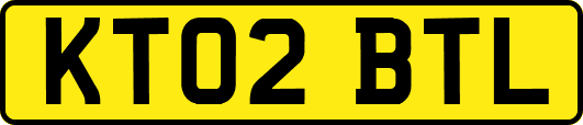 KT02BTL