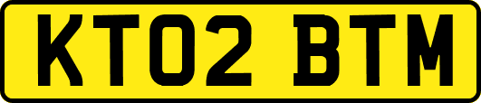 KT02BTM