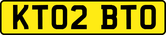 KT02BTO