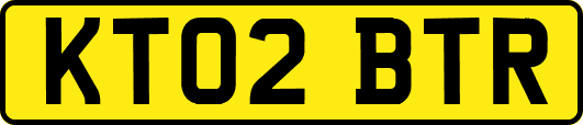 KT02BTR