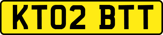 KT02BTT