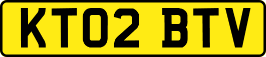 KT02BTV