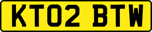 KT02BTW