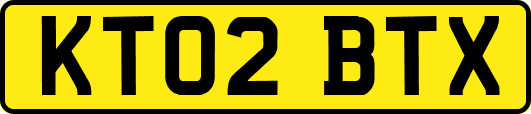 KT02BTX