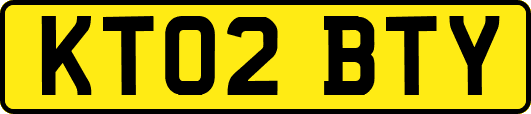KT02BTY