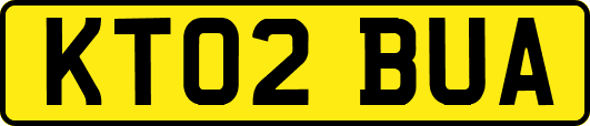 KT02BUA