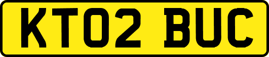 KT02BUC