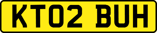 KT02BUH