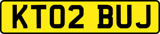 KT02BUJ