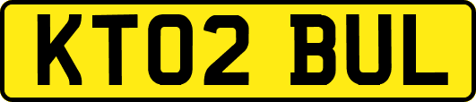KT02BUL
