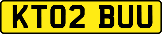 KT02BUU
