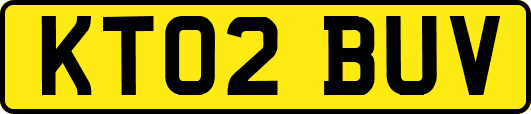 KT02BUV