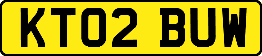 KT02BUW