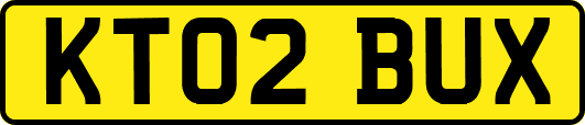 KT02BUX