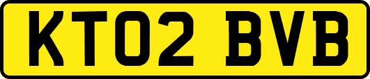 KT02BVB