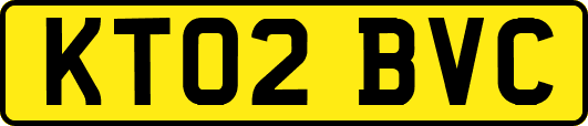 KT02BVC