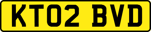 KT02BVD
