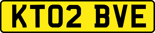 KT02BVE