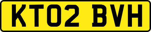 KT02BVH