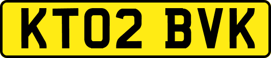 KT02BVK