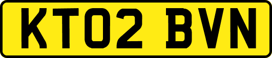 KT02BVN