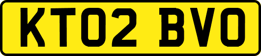 KT02BVO