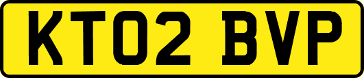 KT02BVP