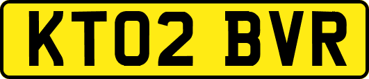 KT02BVR