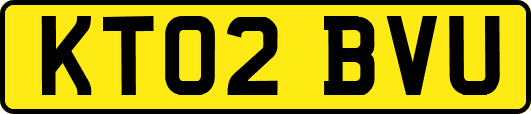 KT02BVU