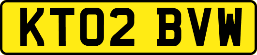 KT02BVW