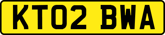 KT02BWA