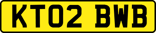 KT02BWB