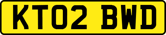 KT02BWD