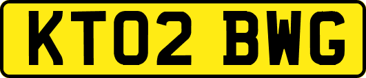 KT02BWG