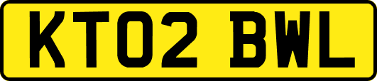 KT02BWL