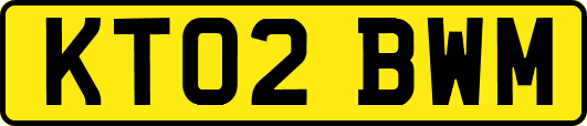 KT02BWM