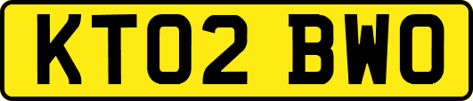 KT02BWO