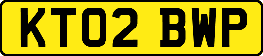 KT02BWP