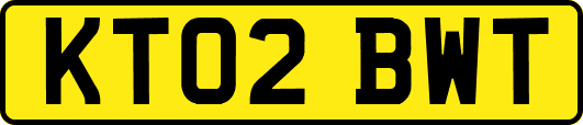 KT02BWT