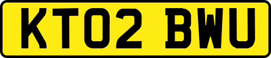 KT02BWU