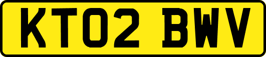 KT02BWV