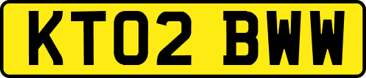 KT02BWW