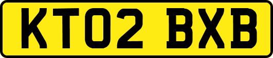 KT02BXB