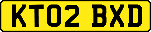 KT02BXD