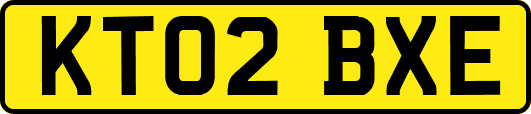 KT02BXE