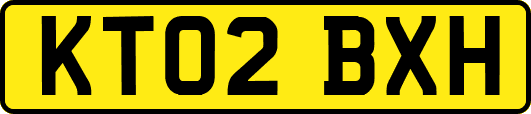 KT02BXH