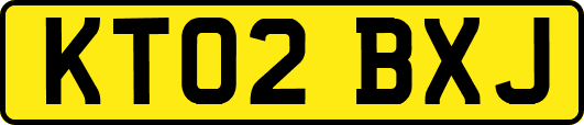KT02BXJ