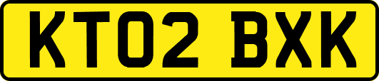 KT02BXK