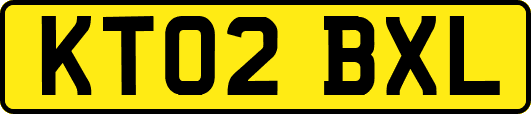 KT02BXL